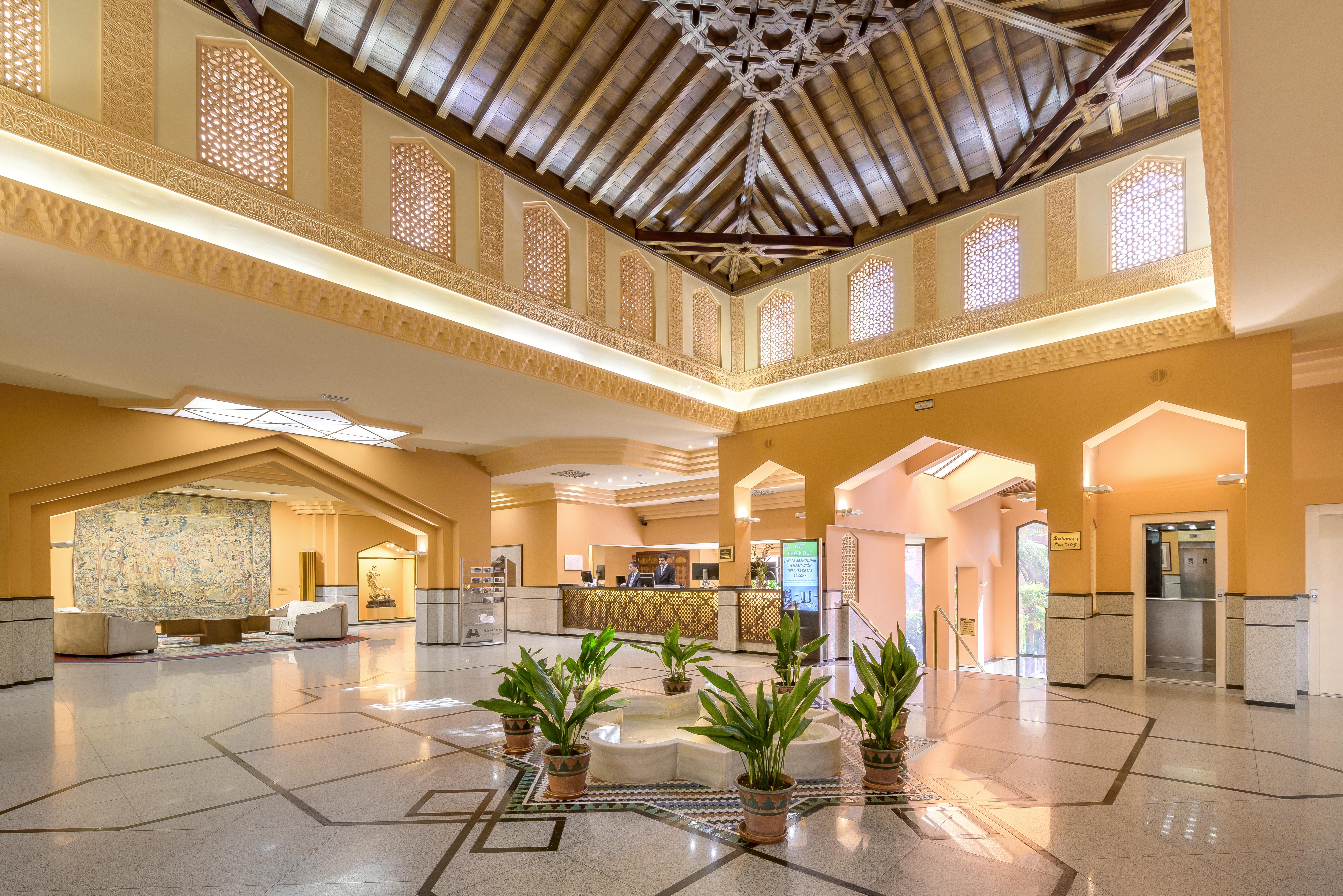 Hotel Saray — Photos 1